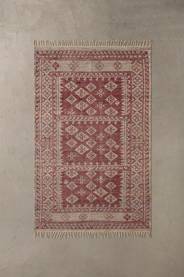 Ari 3x5 Rug  #1