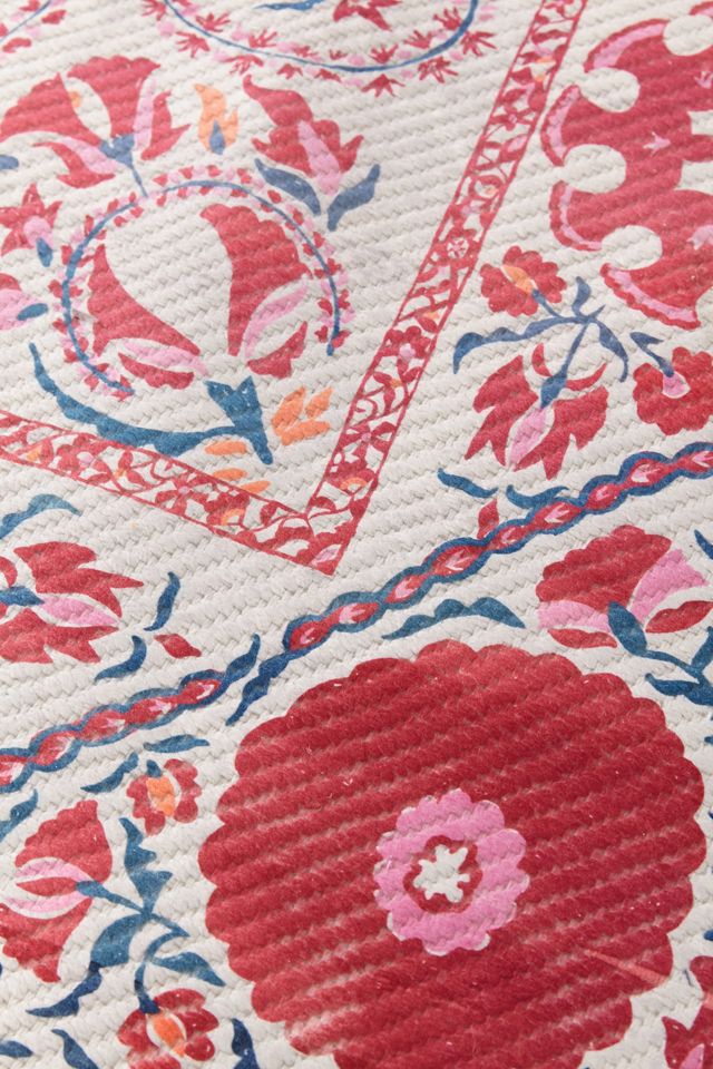 Zellie Indoor/Outdoor 3x5 Printed Rug #2