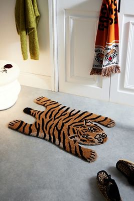 Felpudo Tiger