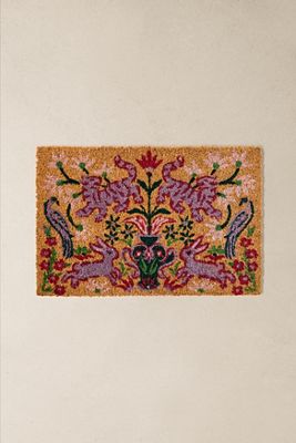 Sabine Doormat