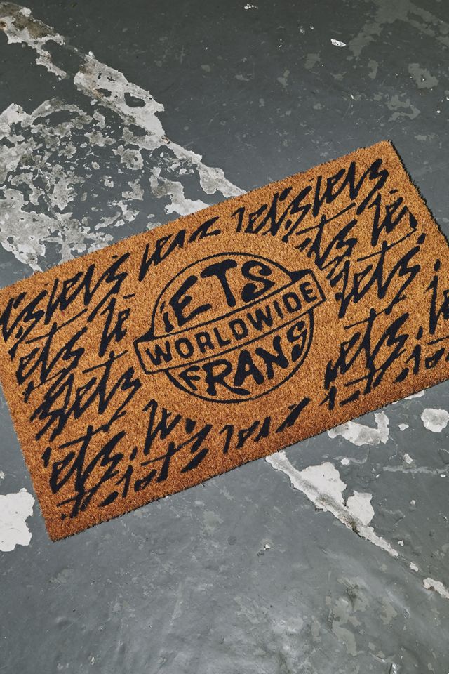 iets frans... Zerbino Worldwide #2