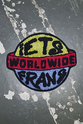 iets frans... Worldwide Rug