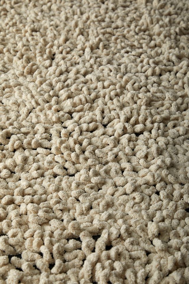 Loopy Chenille 5x7 Tappeto  #2
