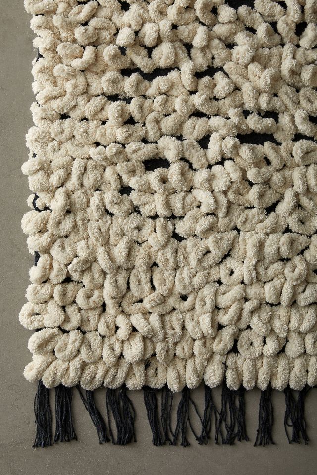 Loopy Chenille 5x7 Tappeto  #3