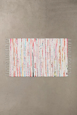 Rag 2x3 Rug | Urban Outfitters UK