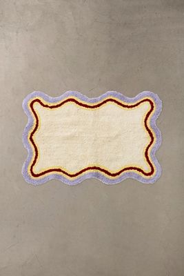 Tapis Multi Wiggle 2x3