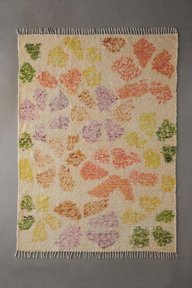 Lala 5x7 Rug | Urban Outfitters UK
