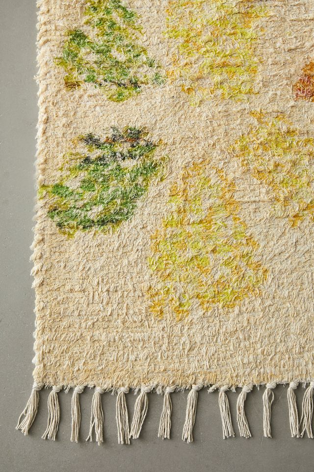 Lala 5x7 Rug | Urban Outfitters UK