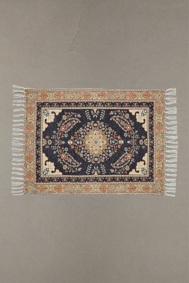 Ivy 2x3 Rug Urban Outfitters UK
