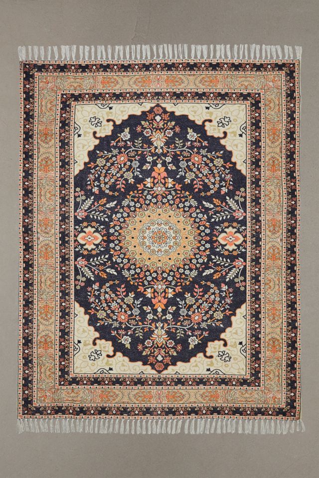 Ivy 5x7 Rug Urban Outfitters UK