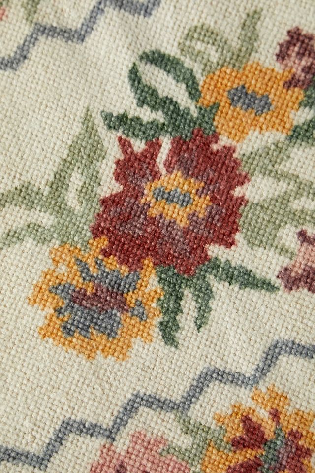 Tappeto Floreale Willow 2x3 #1