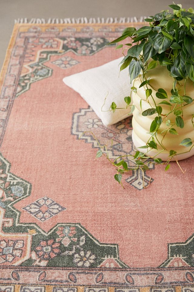 Nolan 5x7 Rug | Urban Outfitters ES