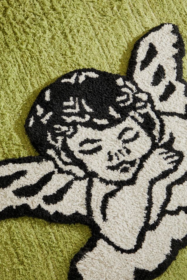 Alfombra Cherub 2x3 #1