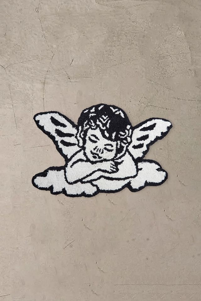 Alfombra Cherub 2x3 #4