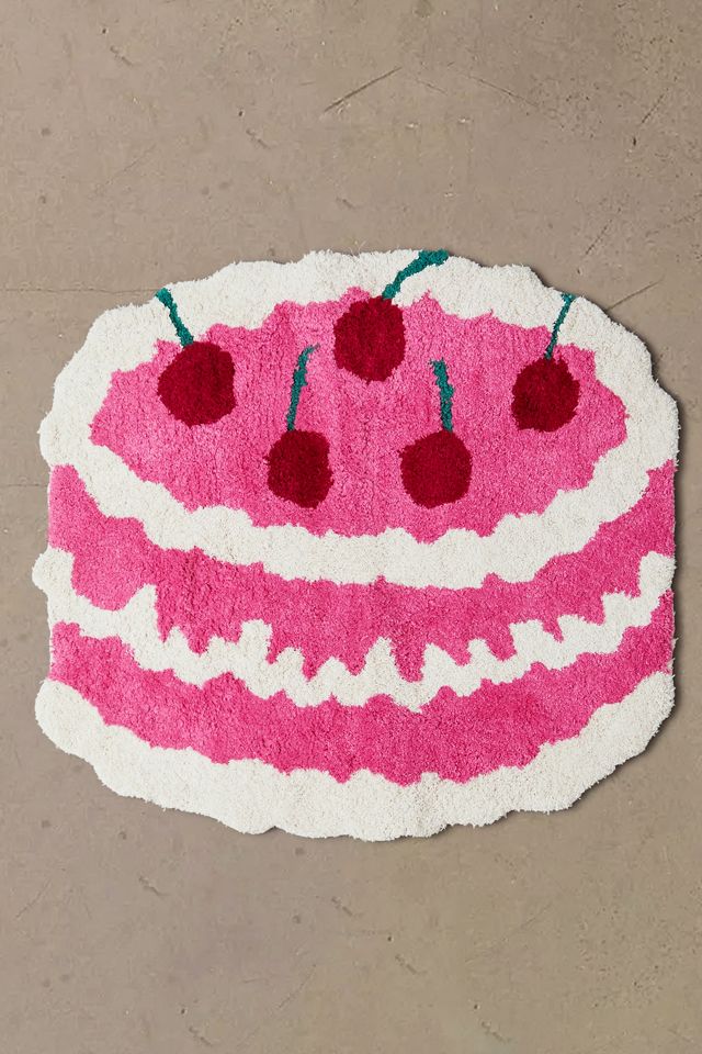 Cake Rug | Urban Outfitters UK