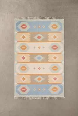 Tappeto Aztec 5x7
