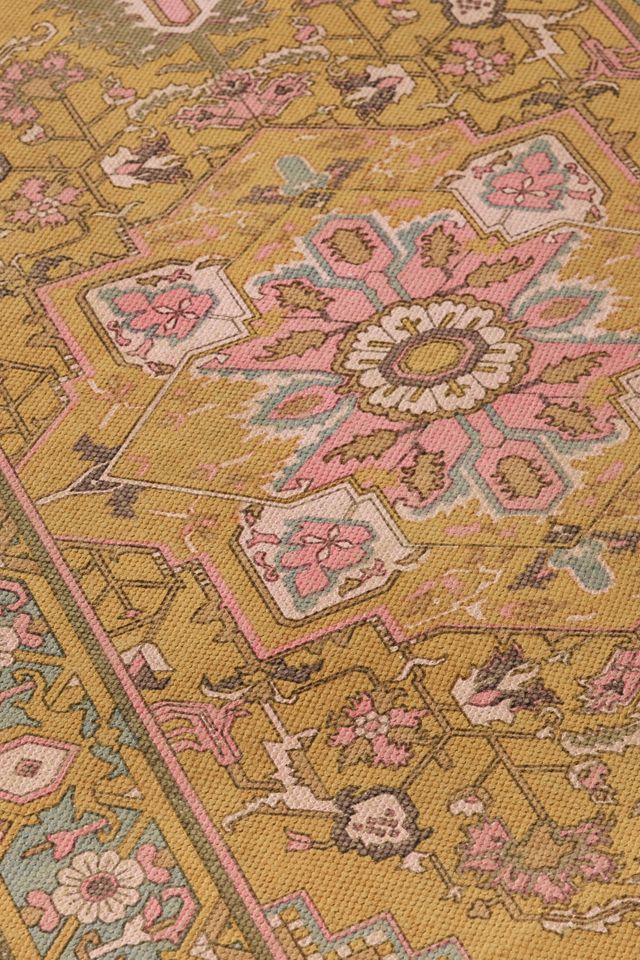 Tappeto Daphne 3x5ft / 90x150cm #1