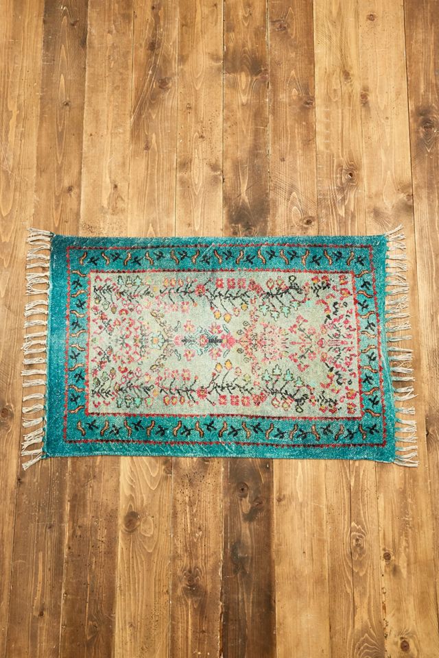 Sammat Chenille 2x3 Rug #1