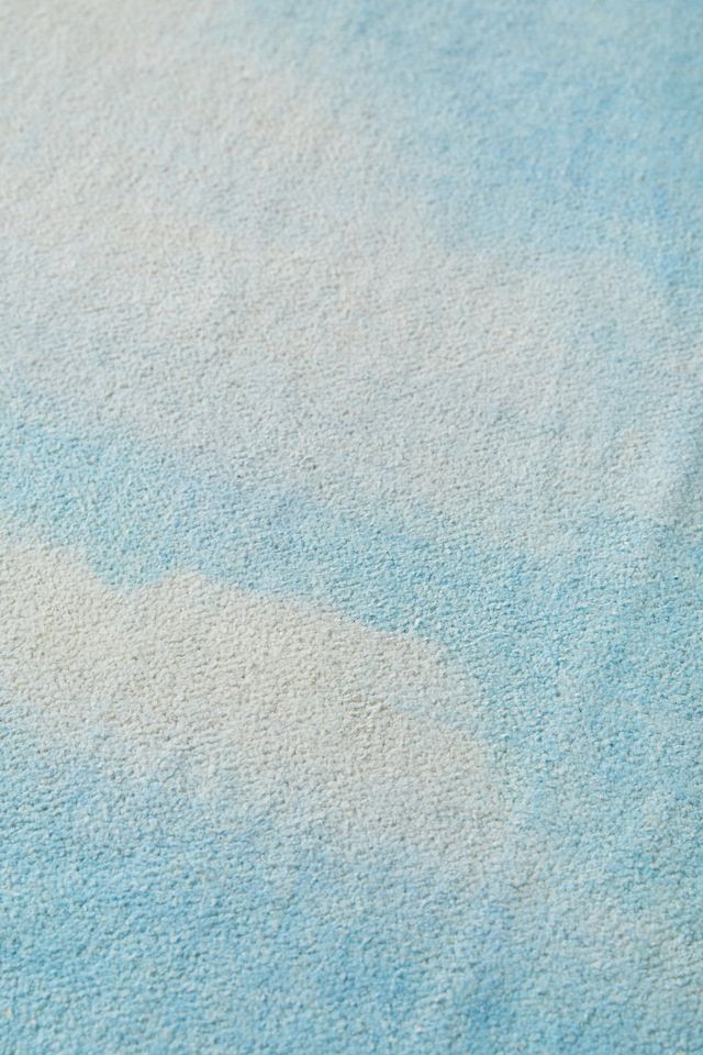 Sadie Cloud 5x7 Rug #2