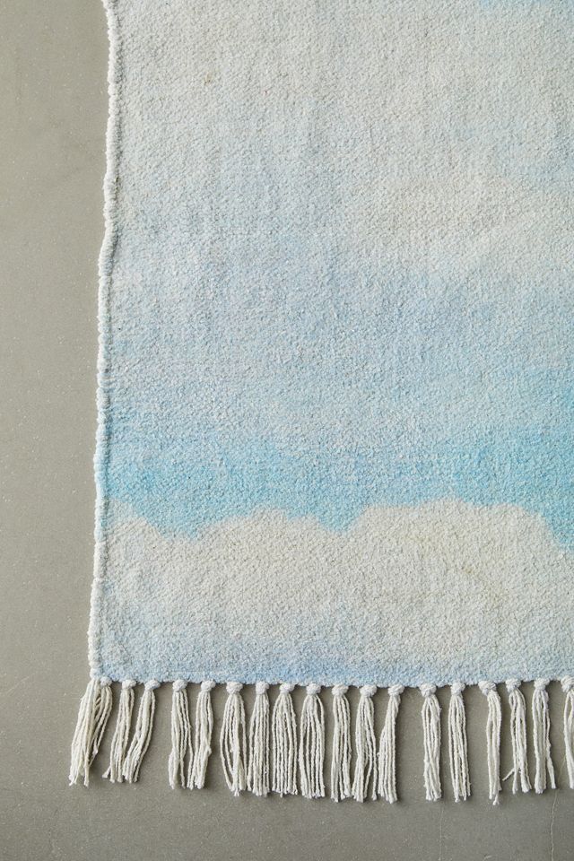 Sadie Cloud 5x7 Rug #3