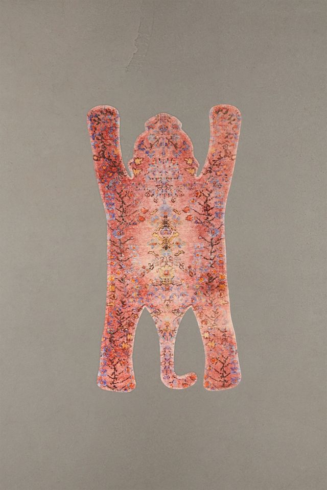 Tammas Tiger Rug | Urban Outfitters UK