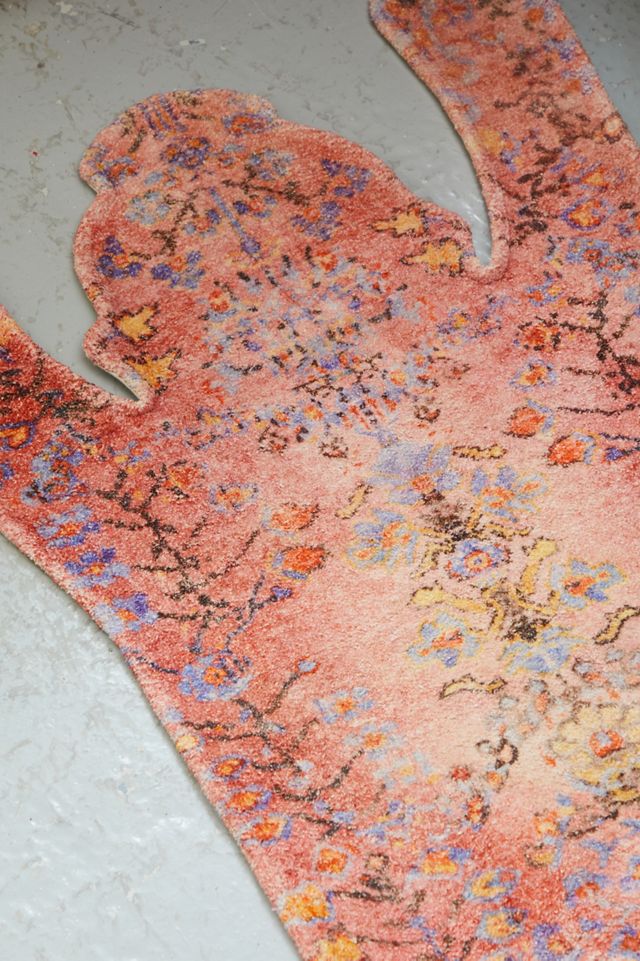 Tammas Tiger Rug | Urban Outfitters UK