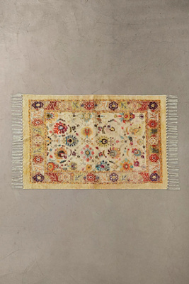 Calliope Chenille 2x3 Rug | Urban Outfitters IT