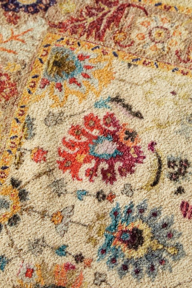 Calliope Chenille 2x3 Rug | Urban Outfitters UK