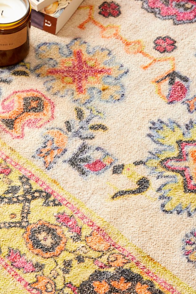 Zehra Chenille 5x7 Tappeto #2