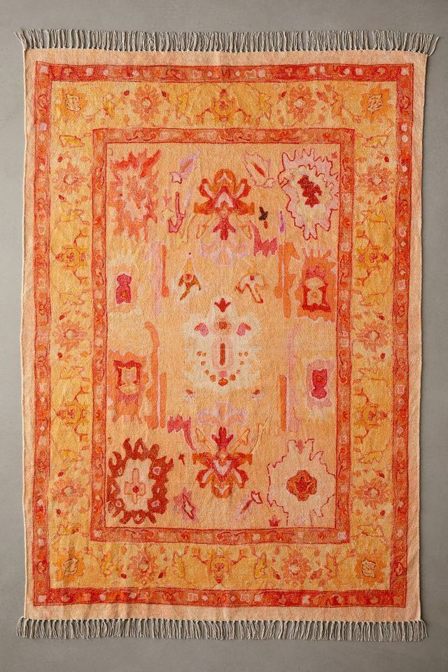 Anders 5x7 Tappeto #1