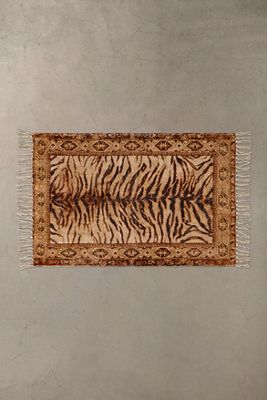 Tapis Tiger Leonore 2x3