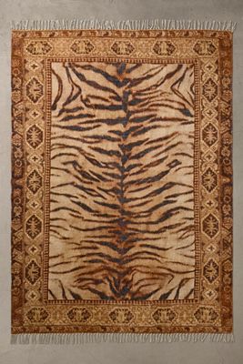 Tiger Leonore 5x7 Rug