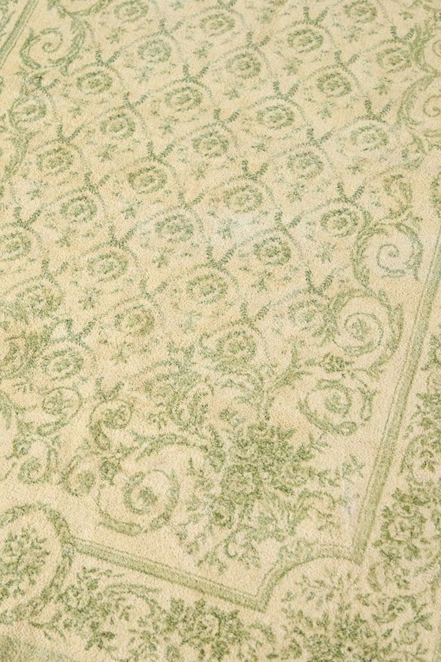 Eloise 3x5 Rug #1