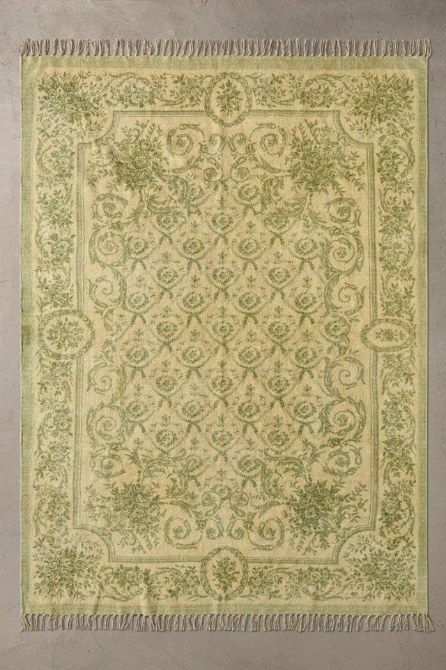Eloise 5x7 Teppich #2