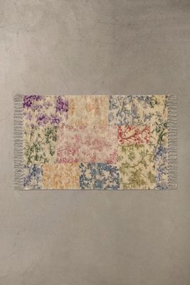 Alfombra Tolie Patchwork 2x3