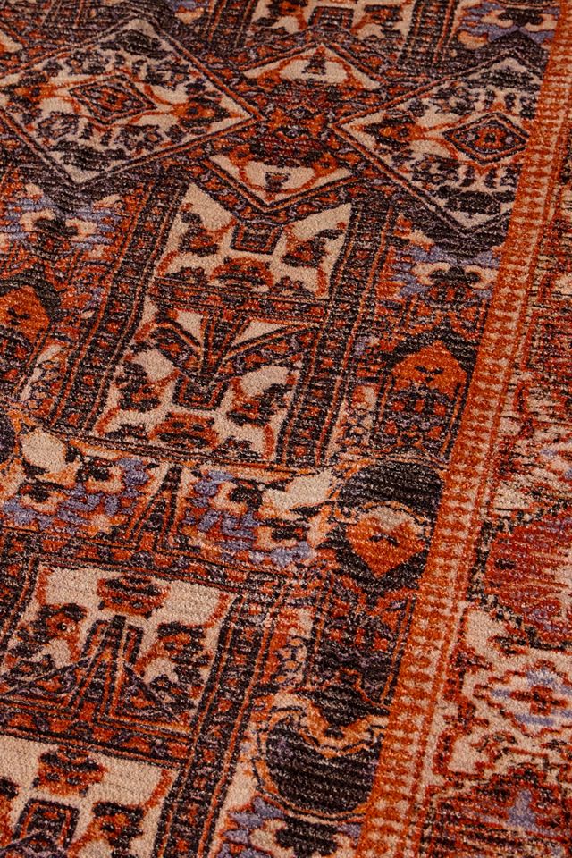 Kilm 5x7 Rug #1