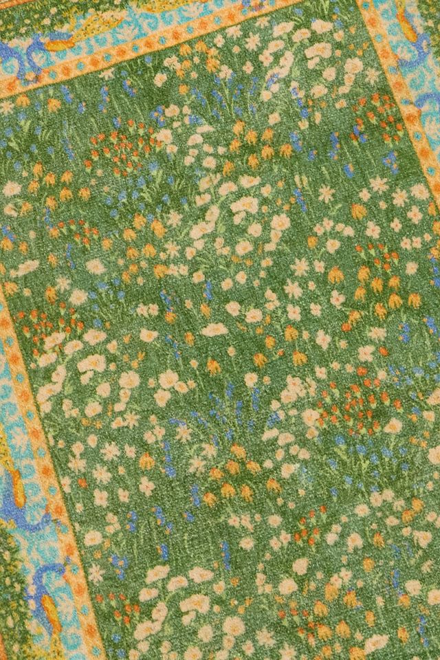 Anette 3x5 Rug #1