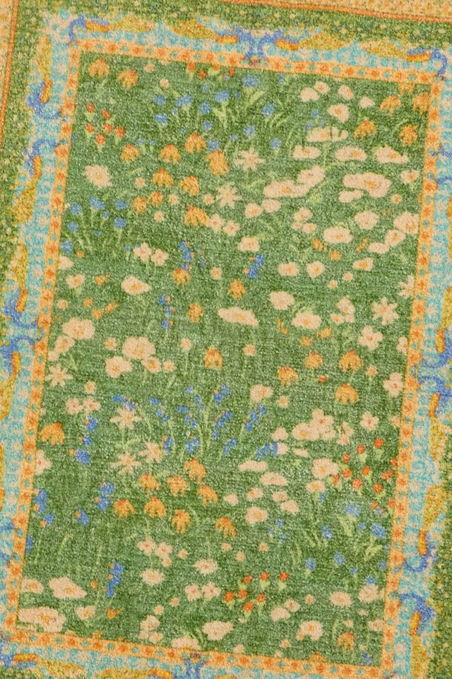 Anette 2x3 Rug #1