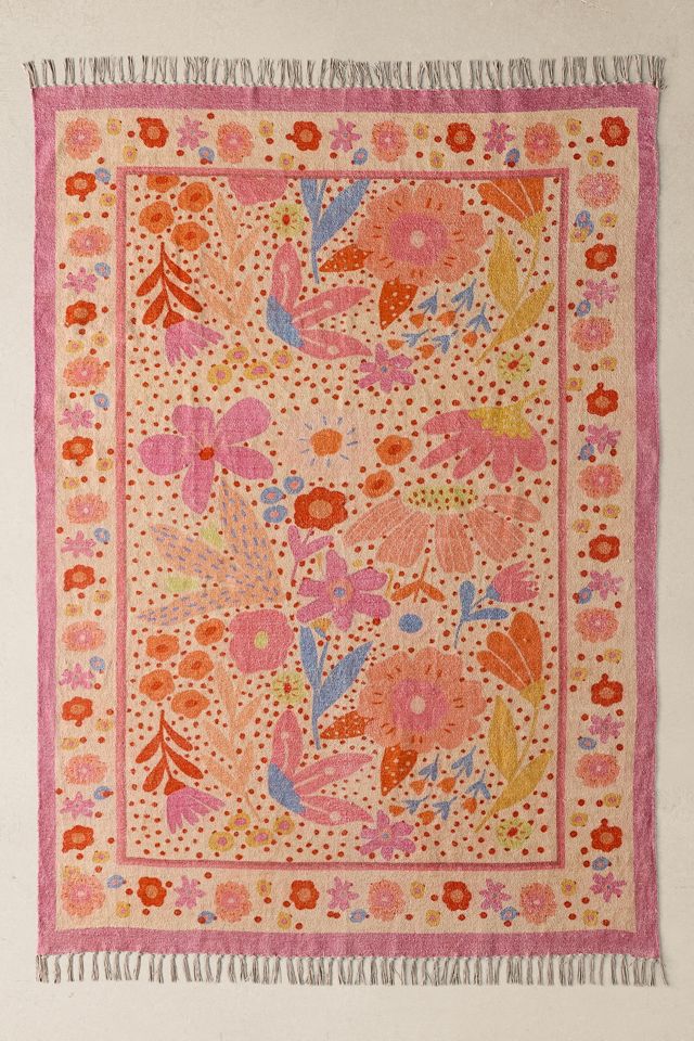 Tappeto Kaia 5x7ft / 150x210cm #1