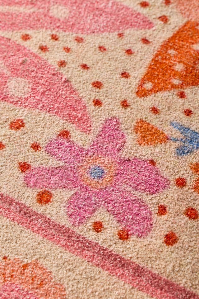 Tappeto Kaia 5x7ft / 150x210cm #2