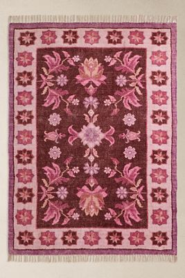 Tapis Sheyra 5x7pi / 150x210cm