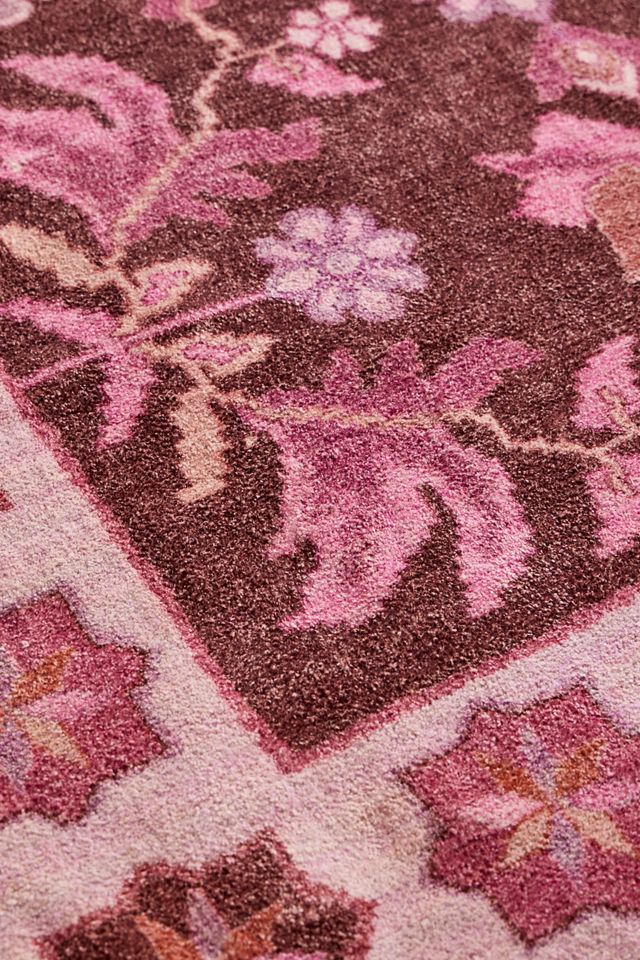 Tapis Sheyra 5x7pi / 150x210cm #1