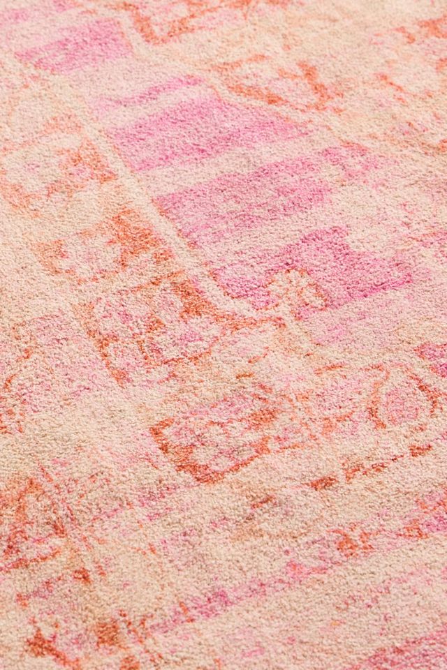 Tapis Kailani 5x7pi / 150x210cm #1