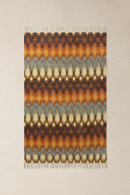 Tapis Ellis Retro 3x5pi / 90x150cm