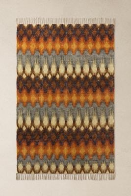 Tapis Ellis Rétro 4x6pi / 120x180cm