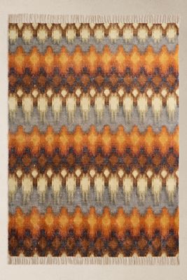 Tapis Ellis Retro 5x7pi / 150x210cm