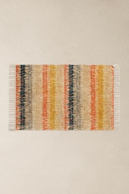 Tapis Frankie Retro 2x3pi / 60x90cm