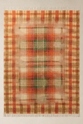 Alfombra a Cuadros Jude 5x7 pies / 150x210cm