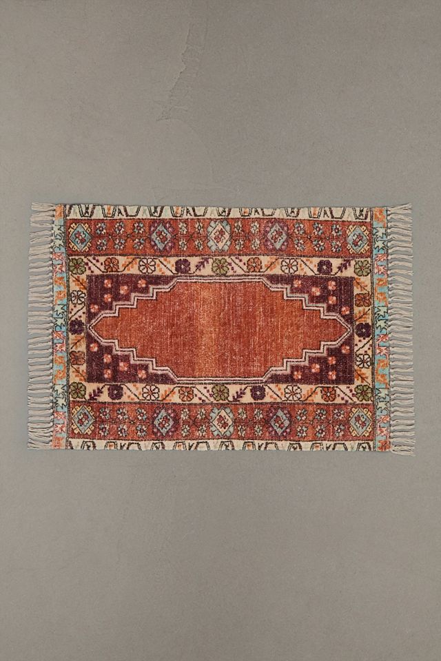 Rezan Chenille 2x3 Rug Urban Outfitters UK