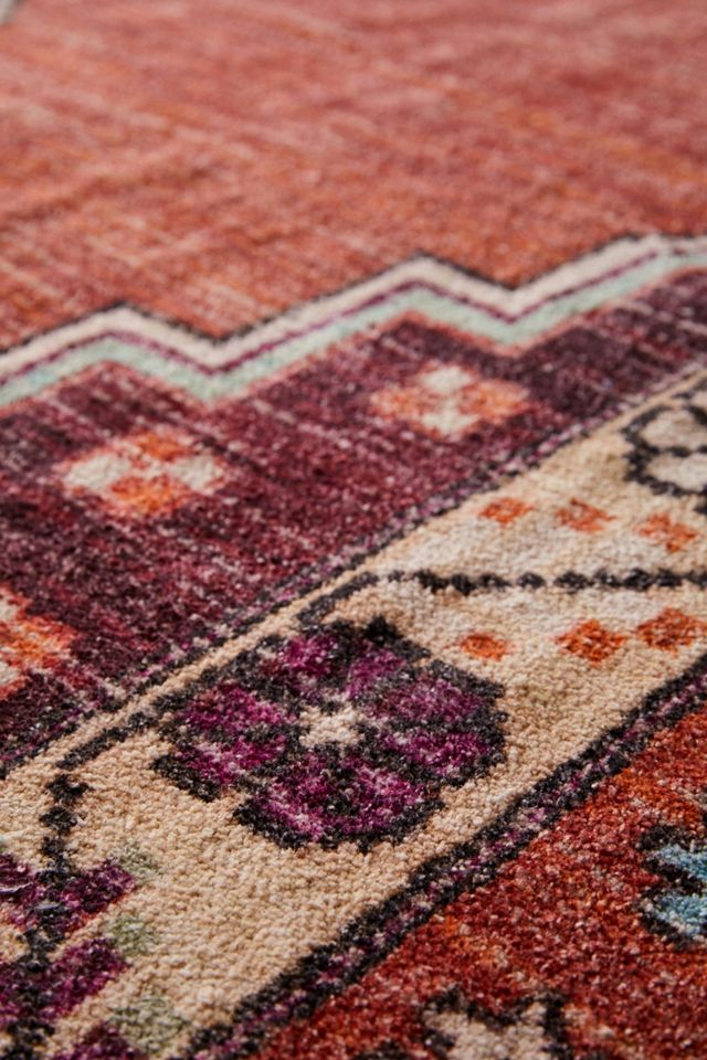 Alfombra Rezan Chenille 5x7 #2